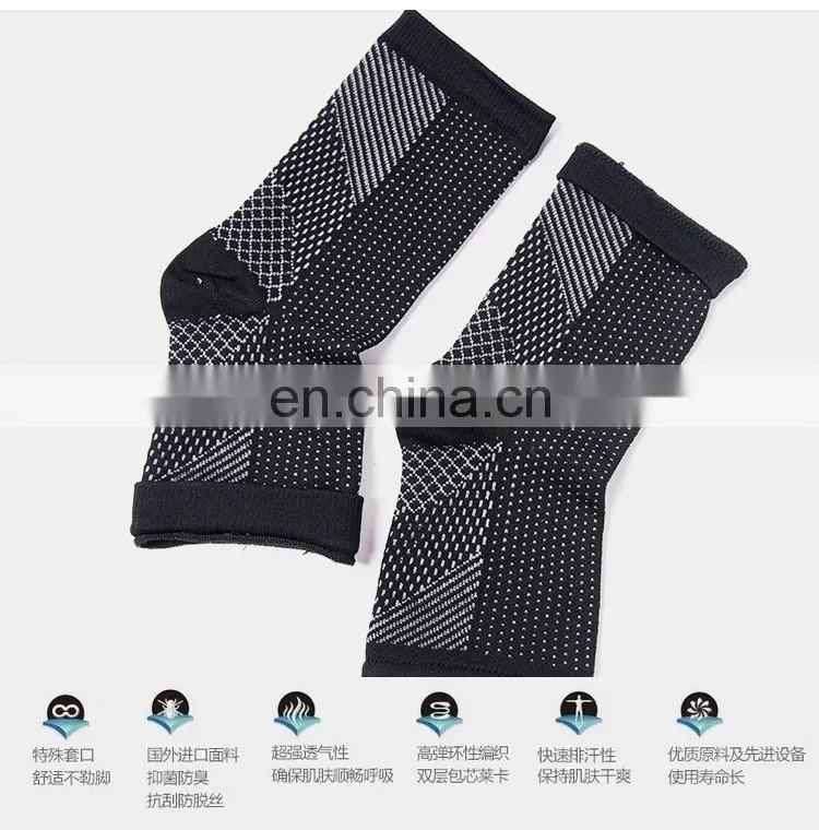 Anti-Fatigue Compression Socks#YLW-01