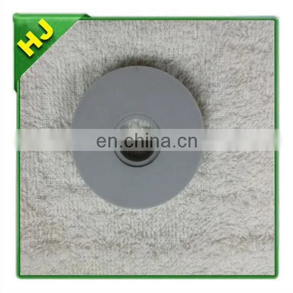 Custom molded products