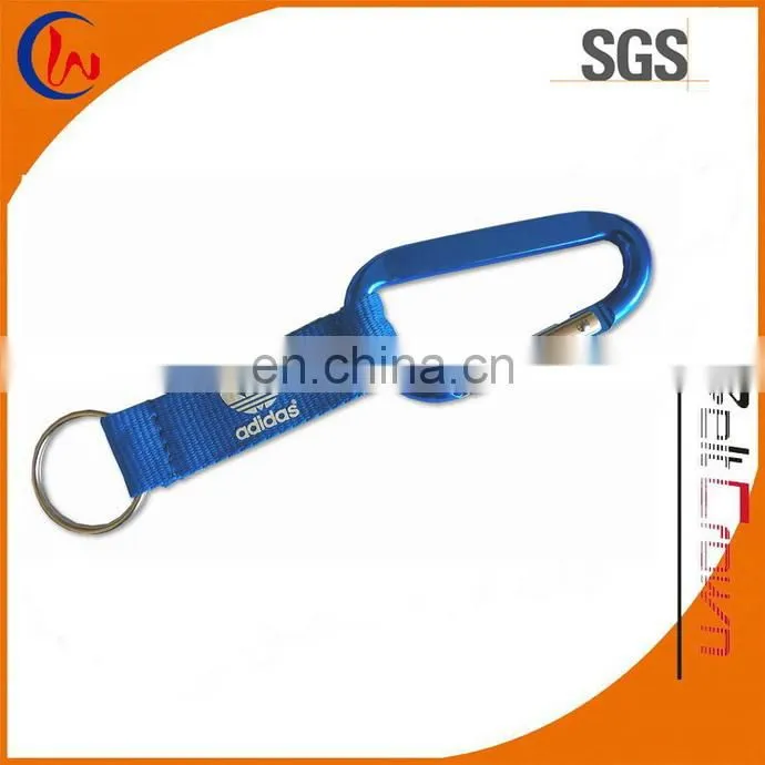 Water Botter Holder Carabiner Keychain