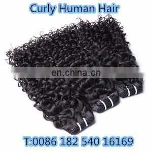 Grade 8A braid in hair bundles no glue no thread no clips