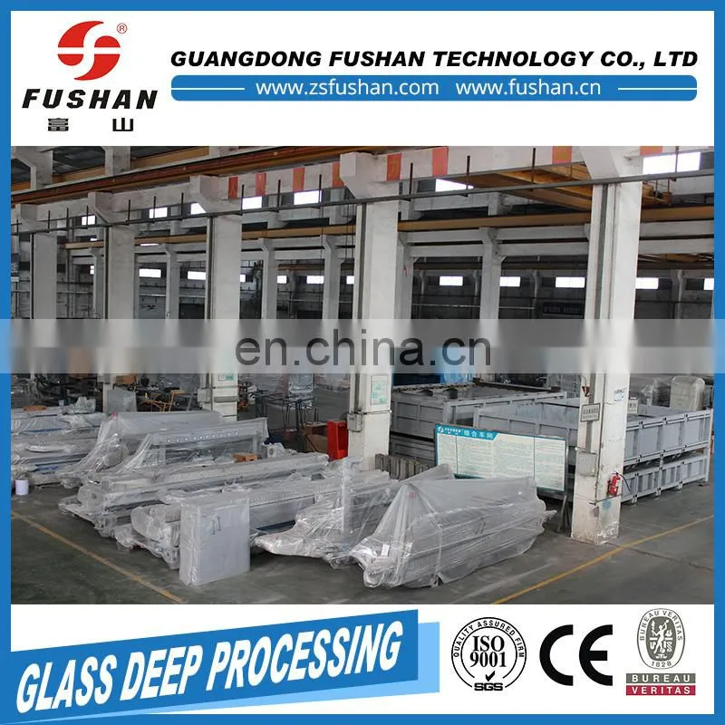 factory hot sales glass double edge polishing machine with price