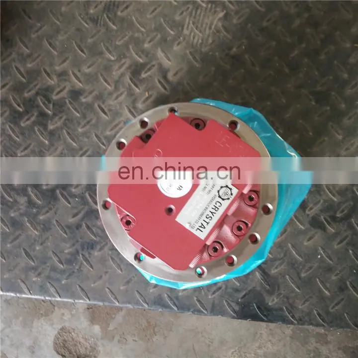 Excavator PC25 Final Drive PC25R-1 Travel Motor 20R-60-72120