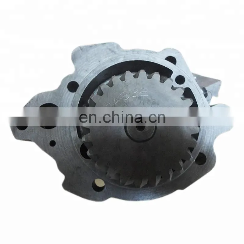 Machinery engine parts diesel oil pump NTA855 oil pump 3821579