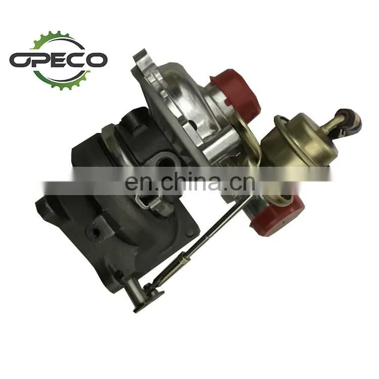 WLT J82Y 115J97A B2500 WL85 turbocharger VC430090 VB430089 VD430013 VC430089 VB430012