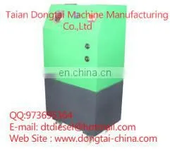 Diesel Injection pump test bench DTS815