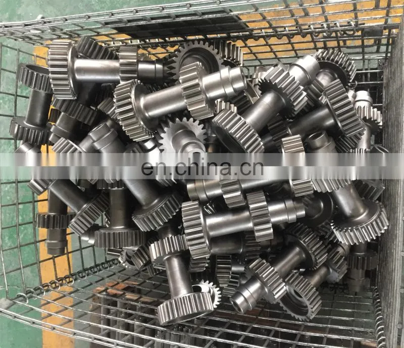 Cutter Cultivator machine use PTO Power Transmission Shaft