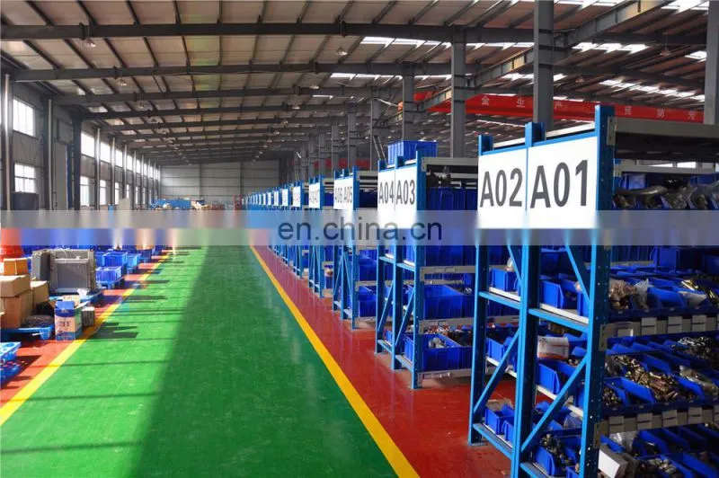 China CE Certificated small garden tractor loader backhoe