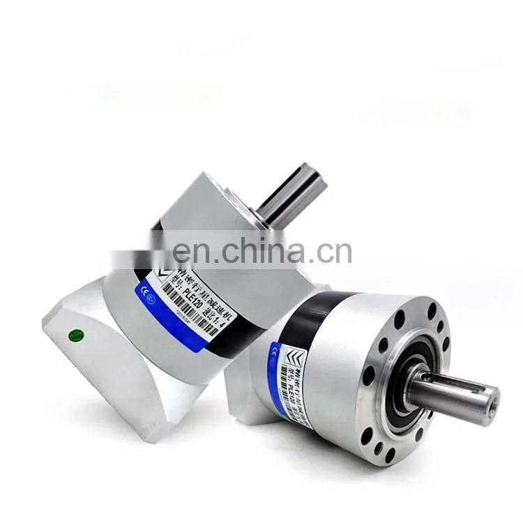 Planetary nema 23 Nema 34 21 43 reduction gearbox 50:1