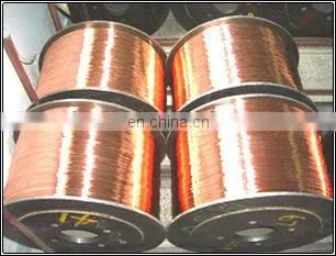 100% copper earthing copper wire conductor