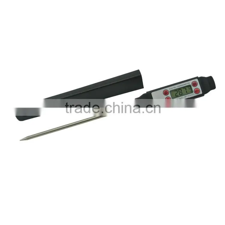 Rohs Certified Super Quality Wireless Digital Meat Thermometer