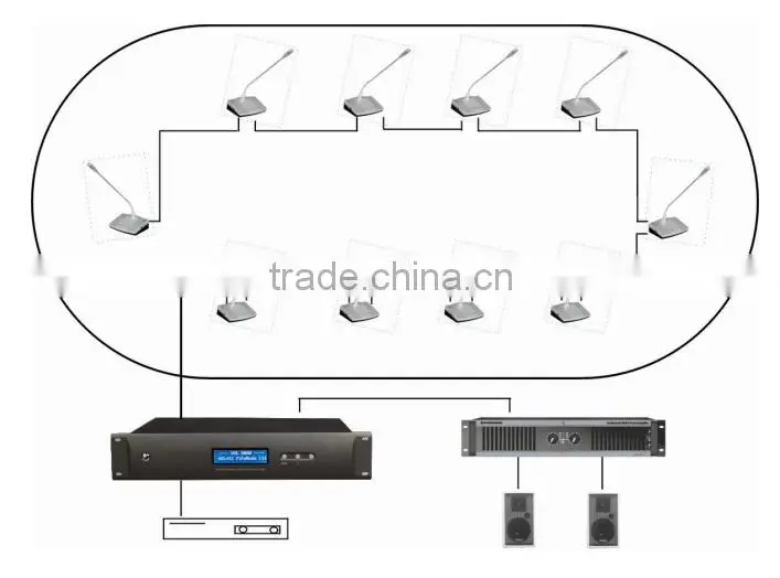 2016 good quality microphone electret condenser microphone usb microphone