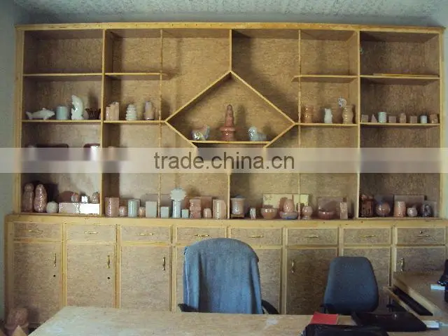 Himalayan Detox Hand Lamp / Himalayan Lonizer