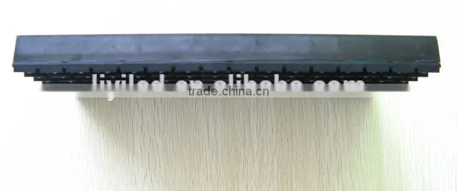 P10 led display module red green blue white color front maintenance led module