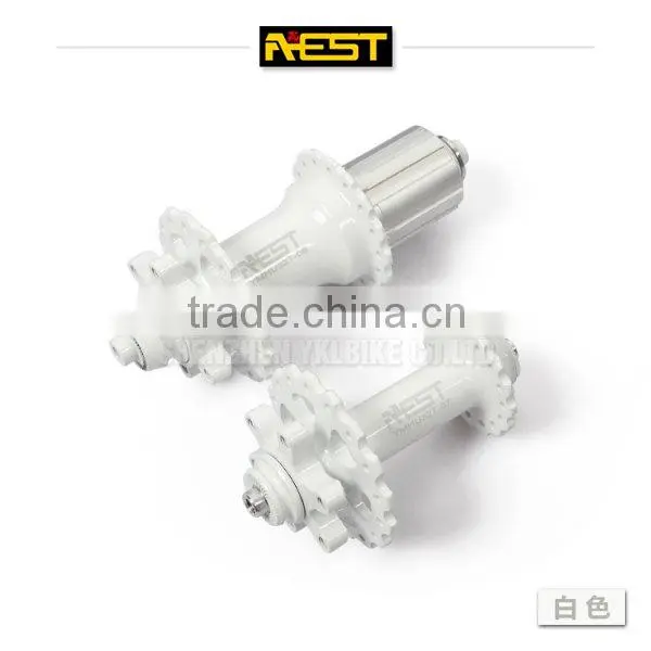 MTB Alloy Mountain Bike Hubs From SHENZHEN China