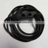 CBL 282-006-01 Ethernet Dongle Cable For Vx820