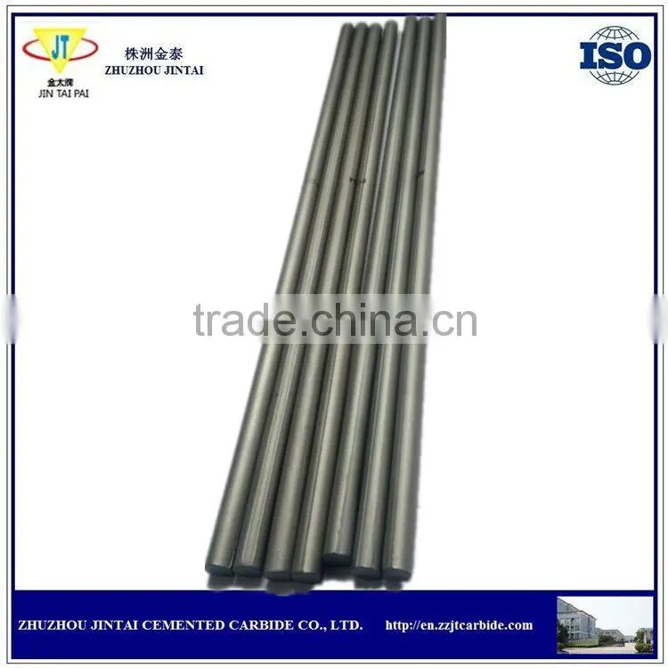 highly corrosion resisting carbide rods for wholesale