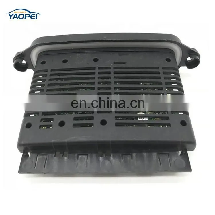 100029661 Auto Parts Xenon Headlight Led Module Control For BMW 2 Series 2014-2017 F22/F23 63117363090