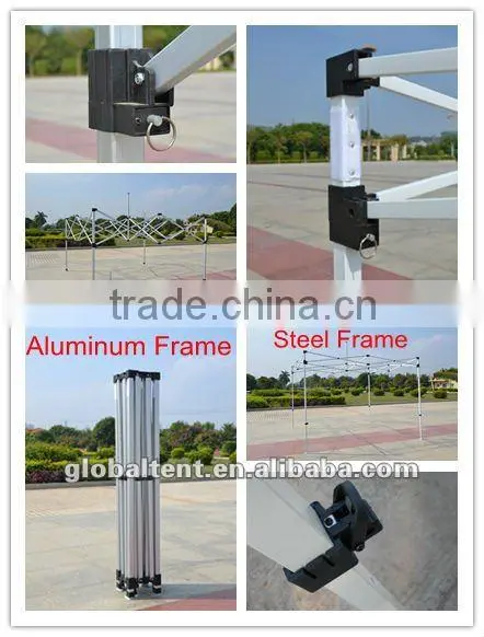 Mini Promotional Display Tent