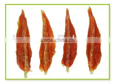 Dried Chicken Breast pet food dog food dog food pet food