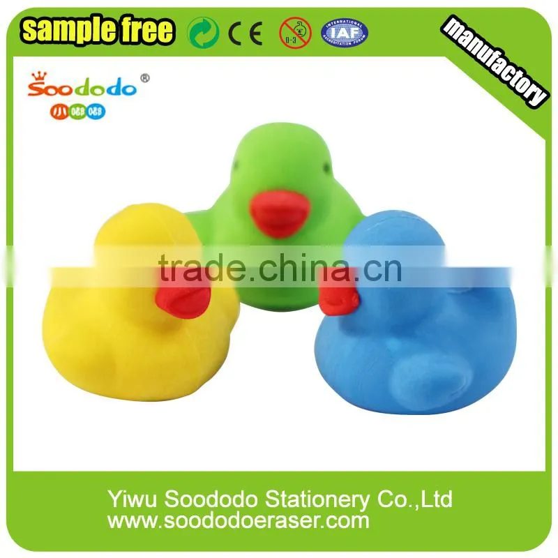 Duck OEM eraser Kid Stationery