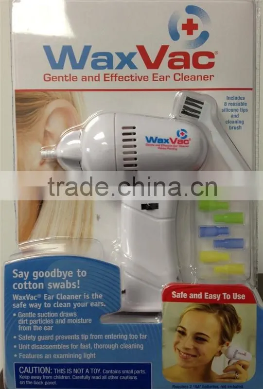 Good quality Vacuum Cleaner for Ear