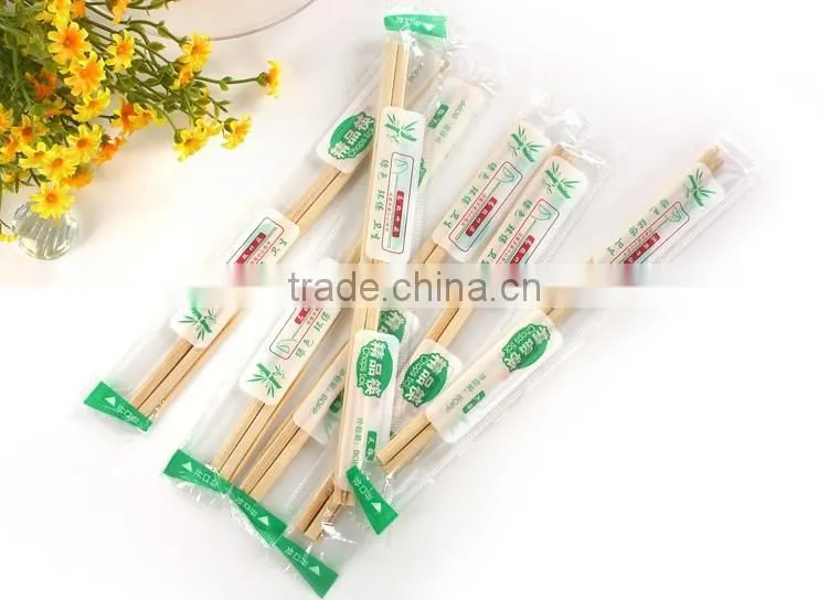 Multifunctional Tooth Picker and Chopstick Packaging Machine