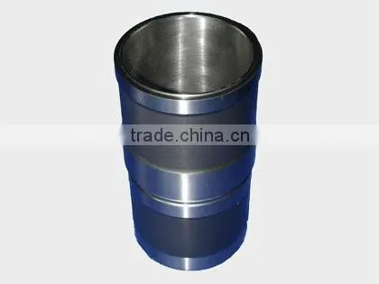 cylinder liner sunbeam sleeve 1592 C H120 SU3756 81.539mm