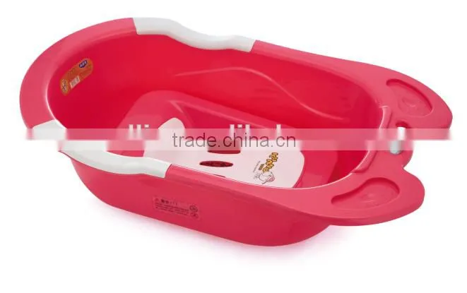 Callia baby plastic bath tub