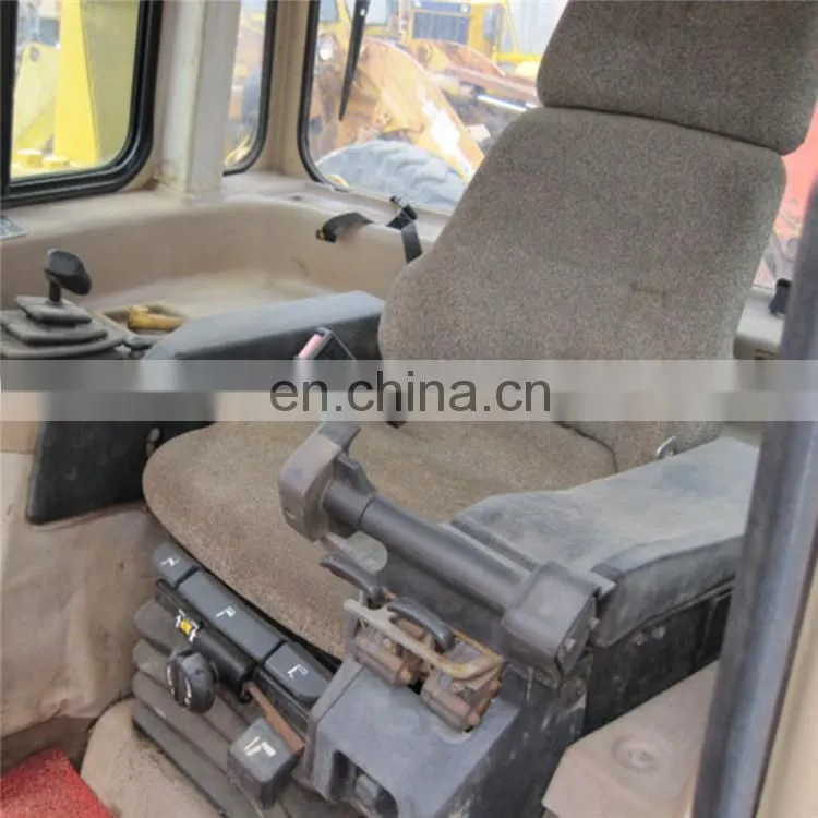 Used Caterpillar D6R bulldozer for sale ,Cheap Japan D6R dozer