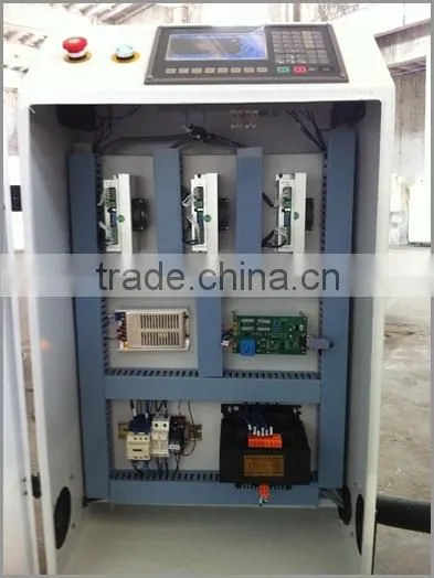 CE supply cnc plasma cutting machine for cutting steel plate/cheap chinese cnc plasma cutting machine