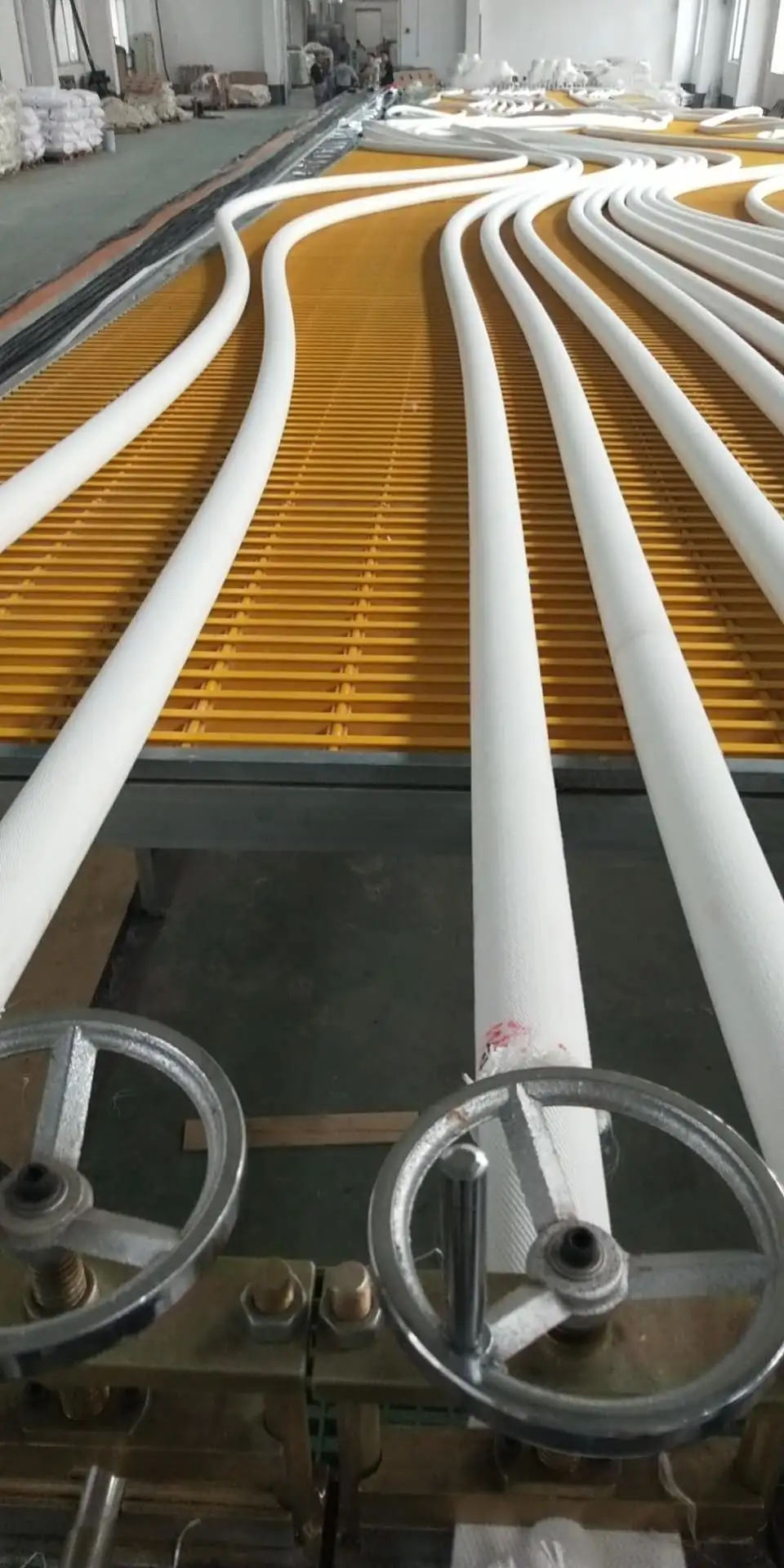 Taizhou Mio Tech Co., Ltd company overview - view 1