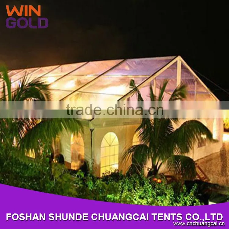 2016 New Style a shape tent