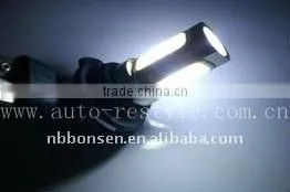 P13W projector 2013 New 6W auto led bulb