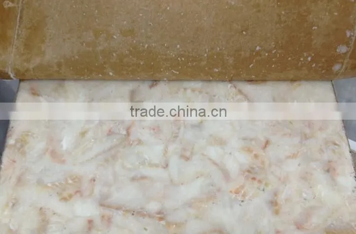 Paper box wax coating machine