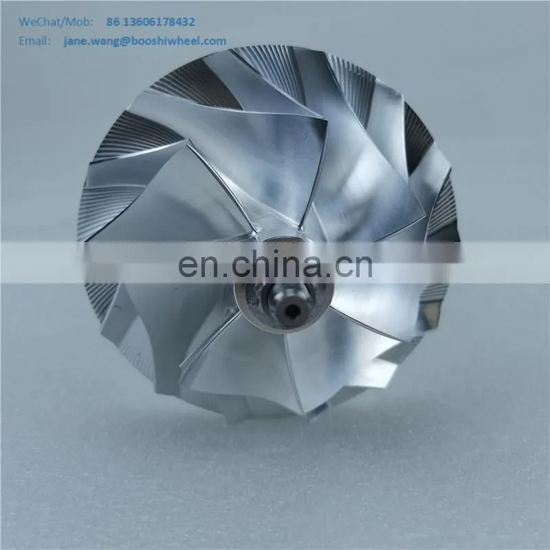 HE500VG shaft rotor 2836825 4047269 2836826 3781169 3792071 R23536422 23536802 Series 60 14.0L Engine R23536422 23536802