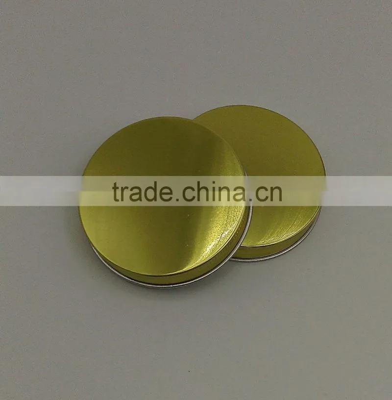 Wine Glass Bottle Screw Cap/Twist Off Cap