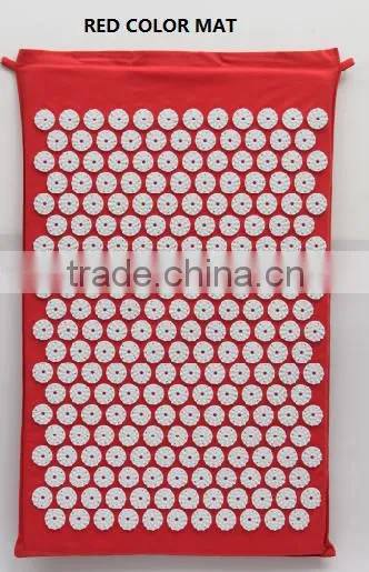 manufacturer of original swedish shakti acupressure mat