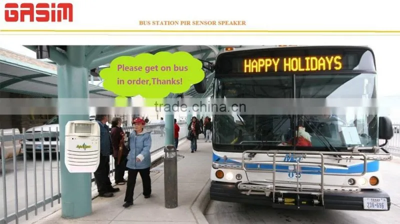 Marketing and New idea outdoor advertising