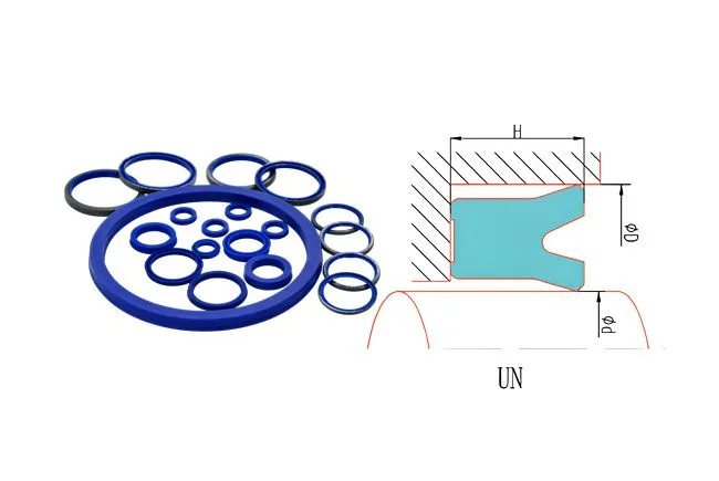 How Do UN Seals Eliminate Hydraulic Downtime