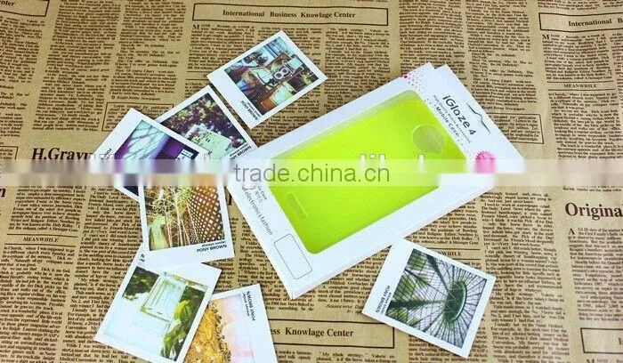 iphone case special packaging