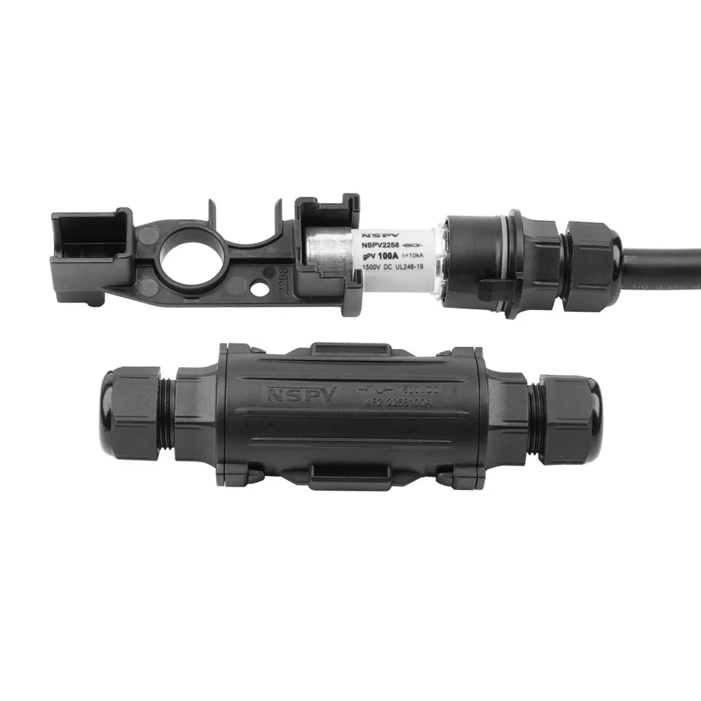 100A Fuse Connector Wrench tool No4