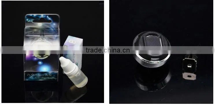 Insect Resin Vent Clip Car Air Fresher for car decoration