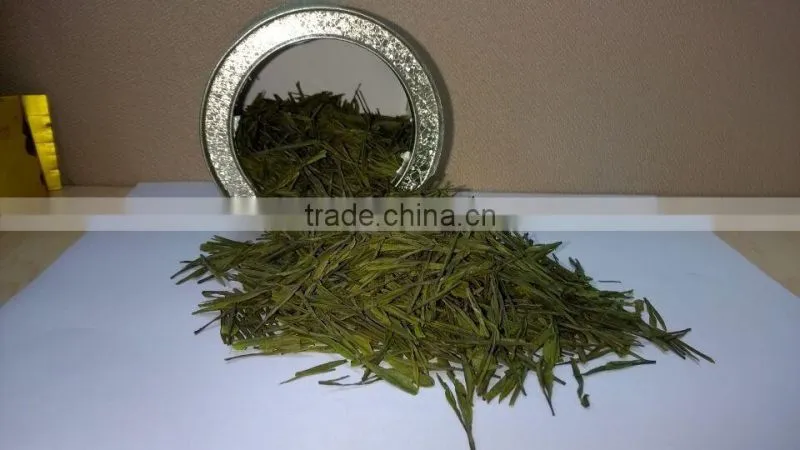 Organic White Tea