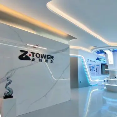 Fujian Zhengcheng Lead Seal Co., Ltd. company overview - view 1