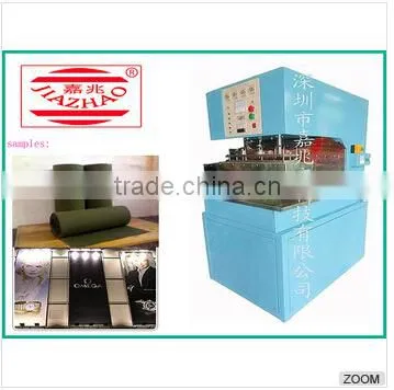 High Frequency Welding Machine for Making Plastic Bags/PVC box packing