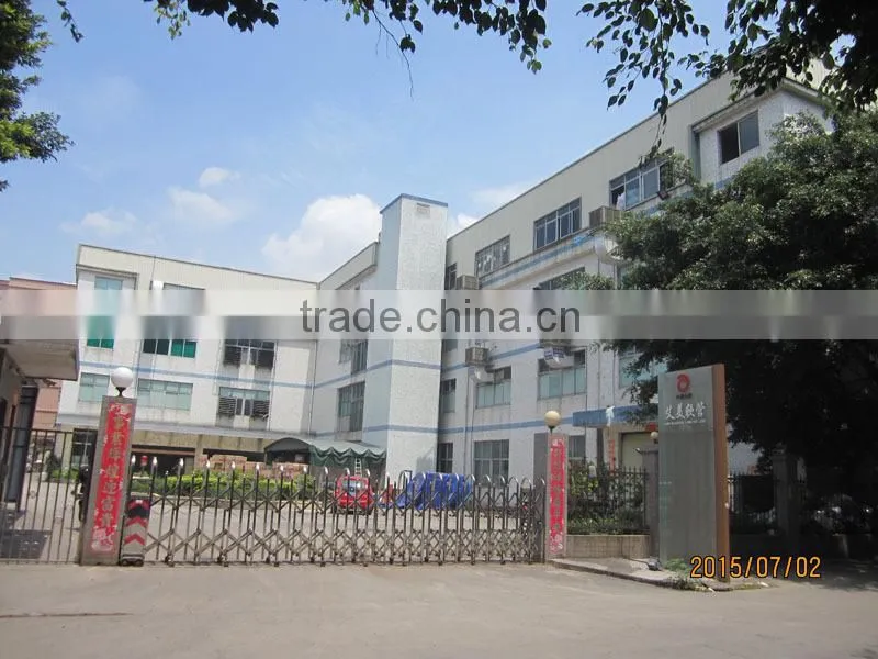 Three steel balls tube container