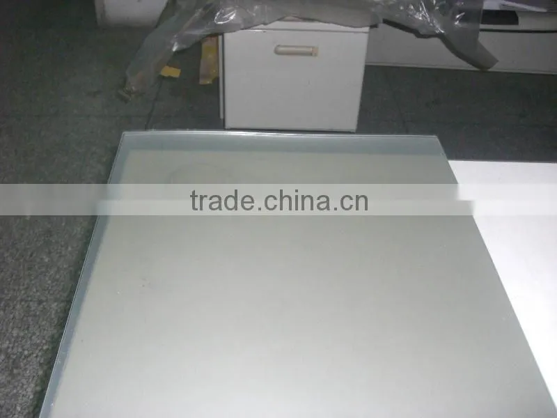 Transparent PVC Binding Cover (A4,A3 Sheet)