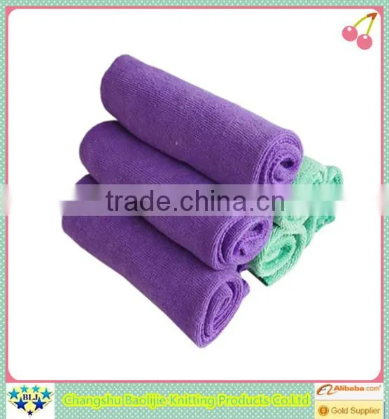 China online cheap supply high grade glass cleaning cloth in roll