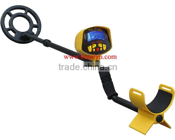 Original Factory High Sensitivity 3d metal detector
