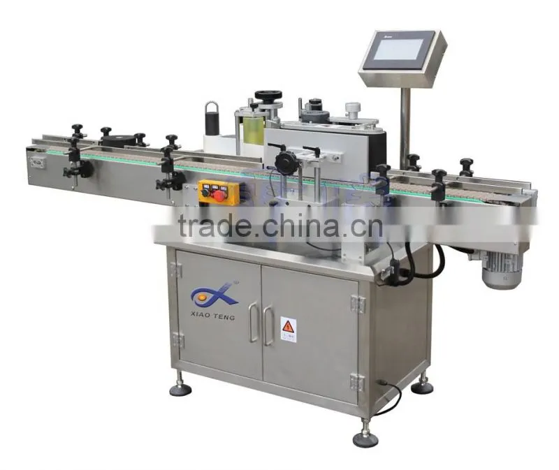 Factory price eye drop filling machine and Cap-screwing for 2ml to 30ml